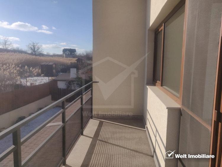 Casa de inchiriat, 6 camere, zona Aroma restaurant - 13