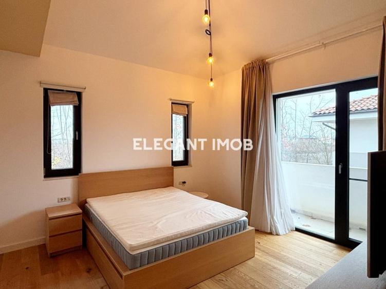 Vila deosebita in Paradisul Verde - 8