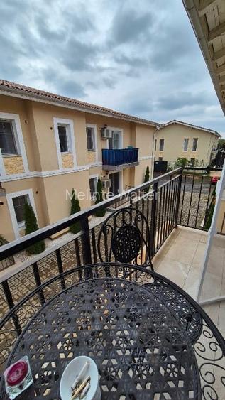 Apartament 2 camere Braytim Apartament 2 camere Braytim
