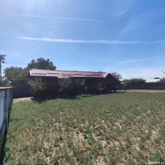Casa la ?ara de vanzare - 6