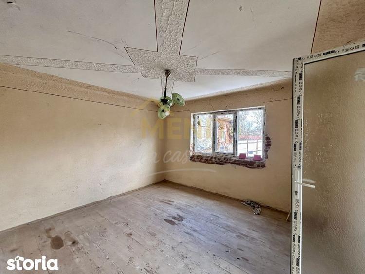 Casa 5 camere, cu 5.900MP curte + Livada, Darmanesti, Dambovita - 16
