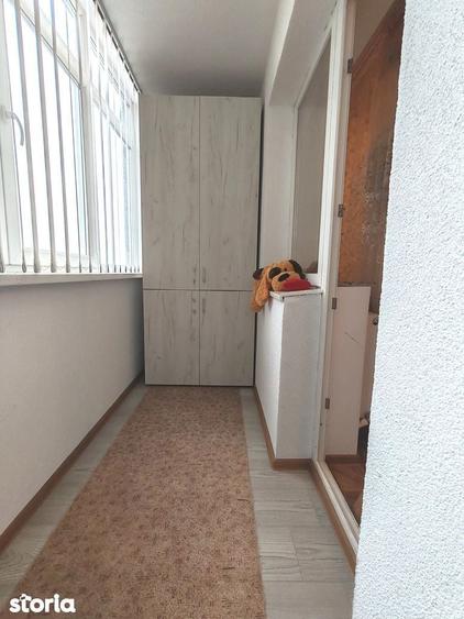 Apartament 2 camere Banat, BLOC NOU, etaj 2, mobilat, GARAJ - 5