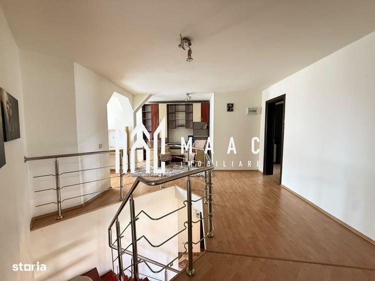 Apartament cu 4 camere în Central