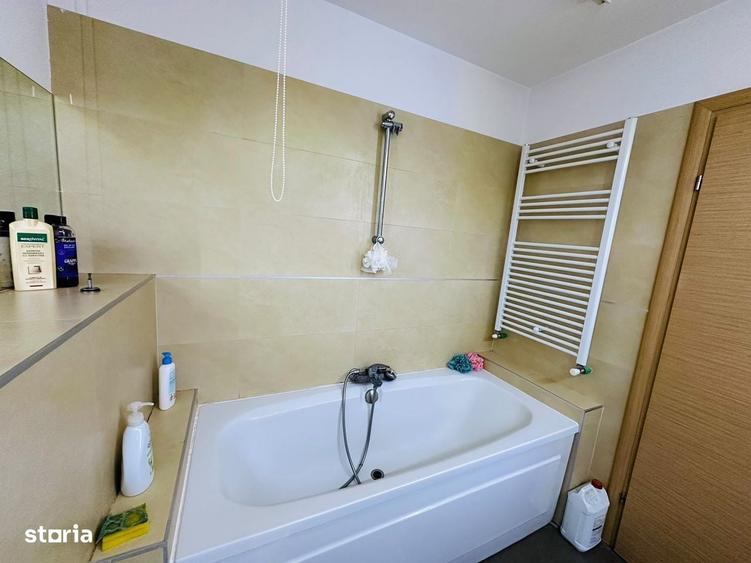 Pozitie Premium! 3 camere / Bucurestii Noi/30 m Metrou Laminorului-Afi - 3