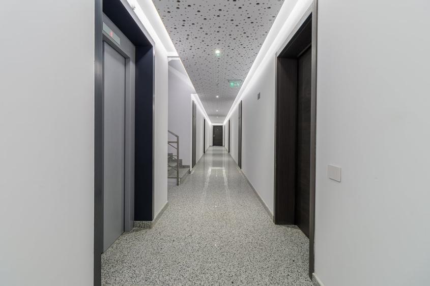 Apartament 2 camere  – Residence 5 - Forest Apartments - Pipera! - 8