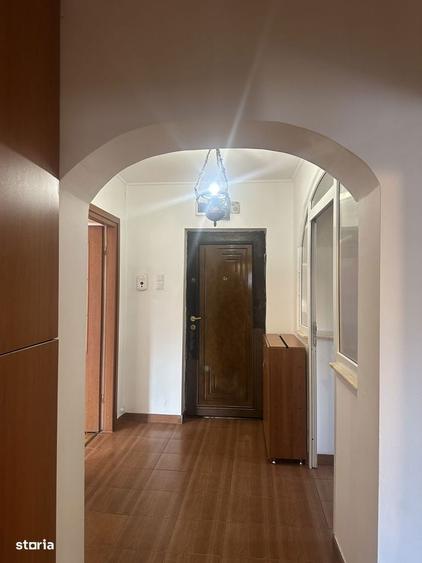Campina - ap. 2 cam - 250 Euro/Luna - 6