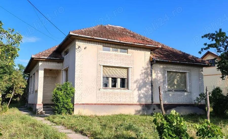 Casa in Viile Satu Mare - 5