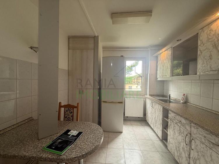Apartament 2 Camere, 52 mp, Etaj 3/4, Centrală Termică, Mobilat - 9