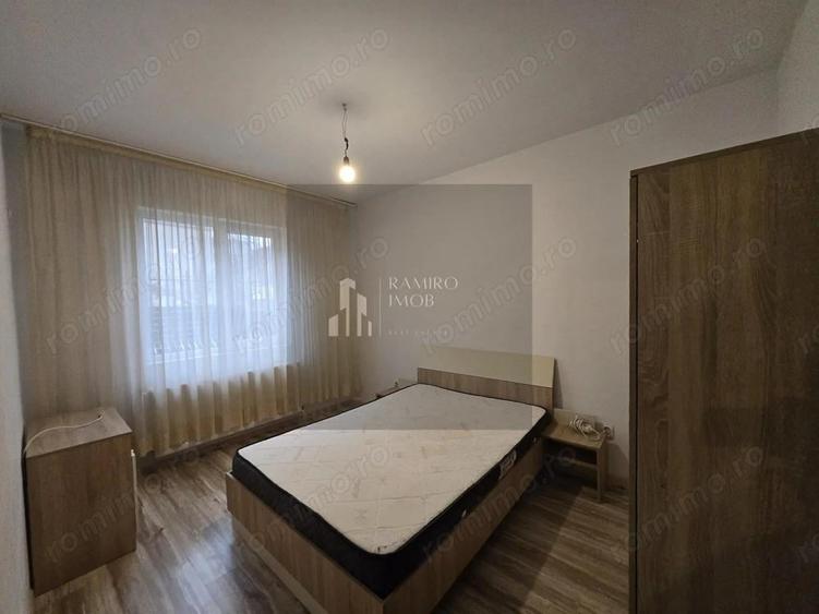 Apartament 2camere parter +curte 80mp langa metrou Dimitrie Leonida - 8