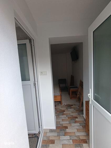 Ocazie Casa ultracentrala cu spatiu comercial Calimanesti - Caciulata - 8