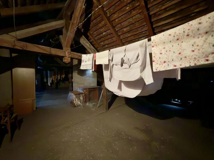 Garsoniera de inchiriat in zona Tractorul la et 2 cu boxa,pod si curte comuna - 7