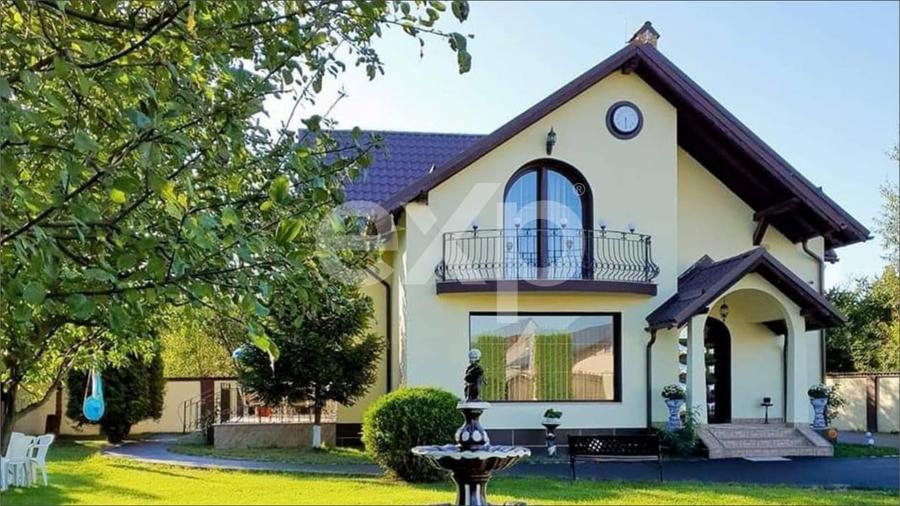 Casa de inchiriat in Tohanu Nou – spatiu, curte si liniste, aproape de Bran - 1