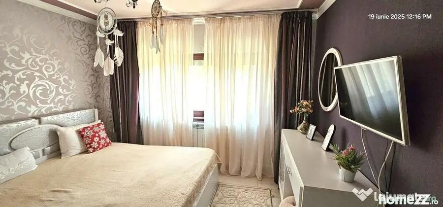 Apartament modern cu 3 camere de inchiriat Siderurgi... - 4