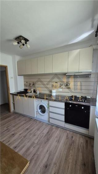 Apartament  2 camere | Et.2 + centrala -Zona Spitalul Judetean - 7