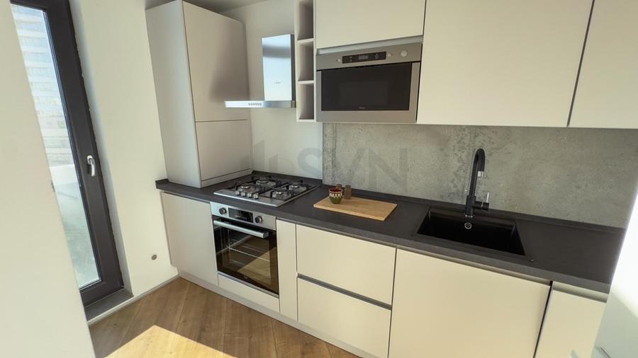 REA1026307 Apartament 2 camere l Bloc Nou l Parcare - 14