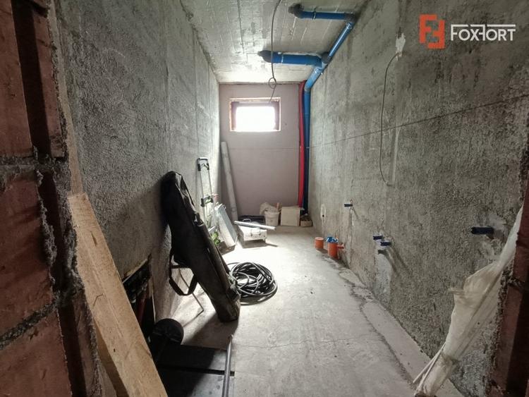 Casa la rosu 6 camere, Chisoda - ID V4970 - 13