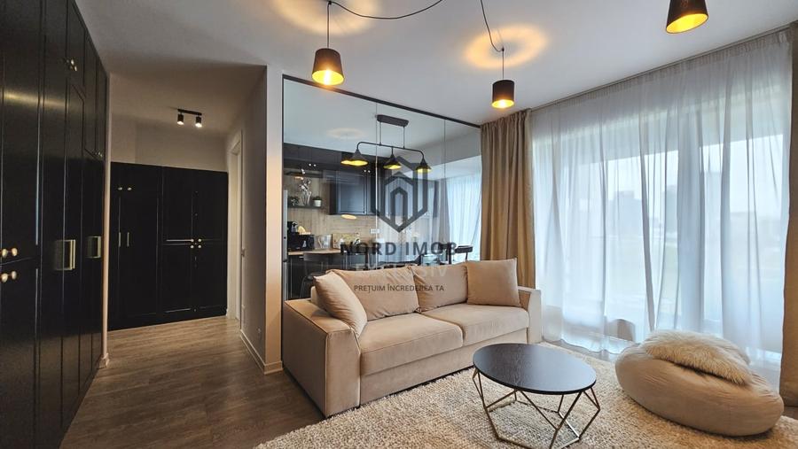 Cloud 9 | Apartament exclusivist | 3 Camere | 2 Bai | 2 Locuri Parcare - 2