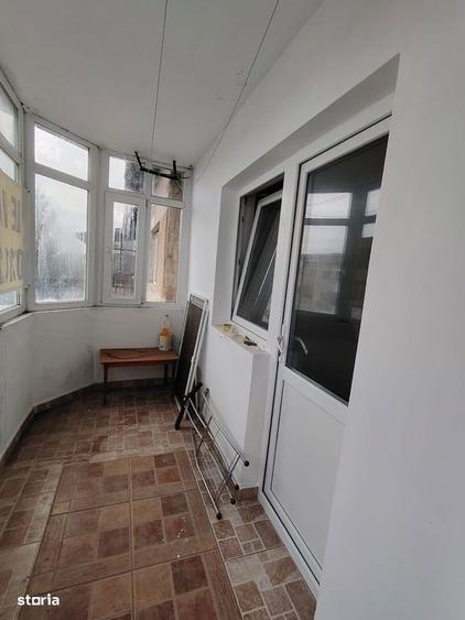 Apartament 3 camere spatios in Targoviste-zona Parc VLad Tepes - 7