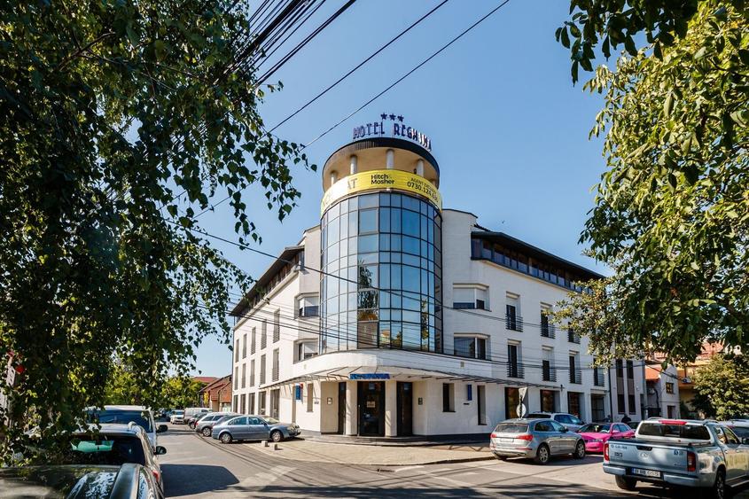 De inchiriat cladire destinatii multiple - centru Timisoara - 6