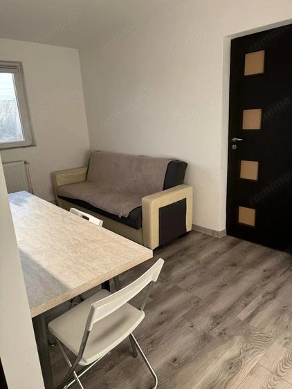 apartament, 2 camere, suprafa?a de 28 m . - 5