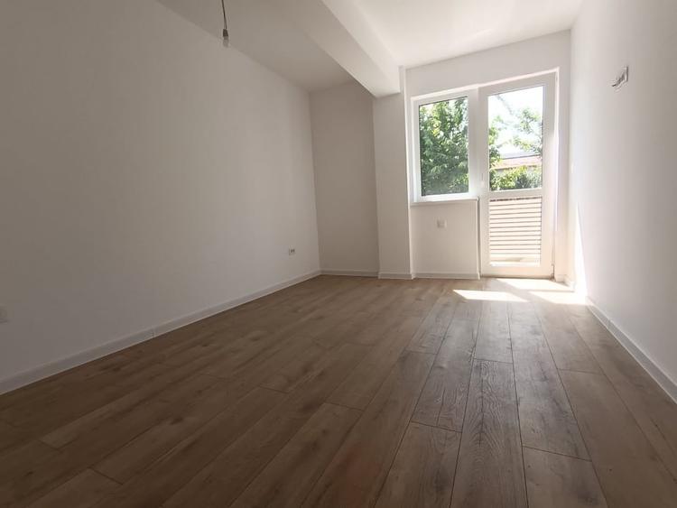 APARTAMENT 3 CAMERE, BLOC TIP VILA, GRADINA 160 MP + TERASA - 4