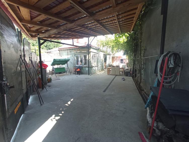 Vand casa 110 m2 cartier chercea - 3