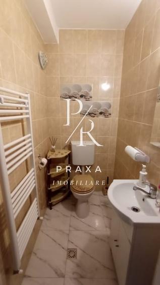 Spatiu comercial 50 mp utili ,parcare, zona centrala Eroilor - 10