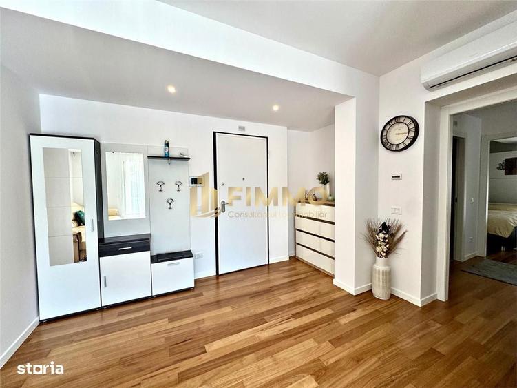 Apartament superb | Loc de parcare privat | Boxa | 3 camere | 2 bai | - 4