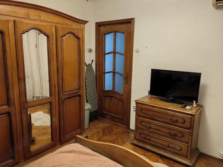 Vand apartament 2 camere - 5