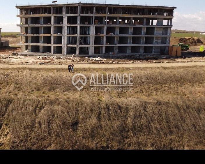 COSTINESTI( COD 05) - Apartament Premium cu Vedere Frontală la Mare - 9