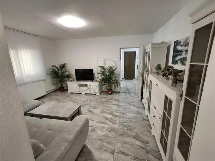 DAMBOVITA - 2 Camere - Parter - Centrala proprie - Termoizolat - 2