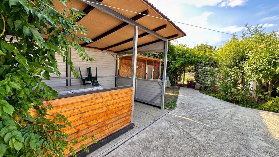 Ciorogarla casa 4 dormitoare, teren 1200 mp - 4