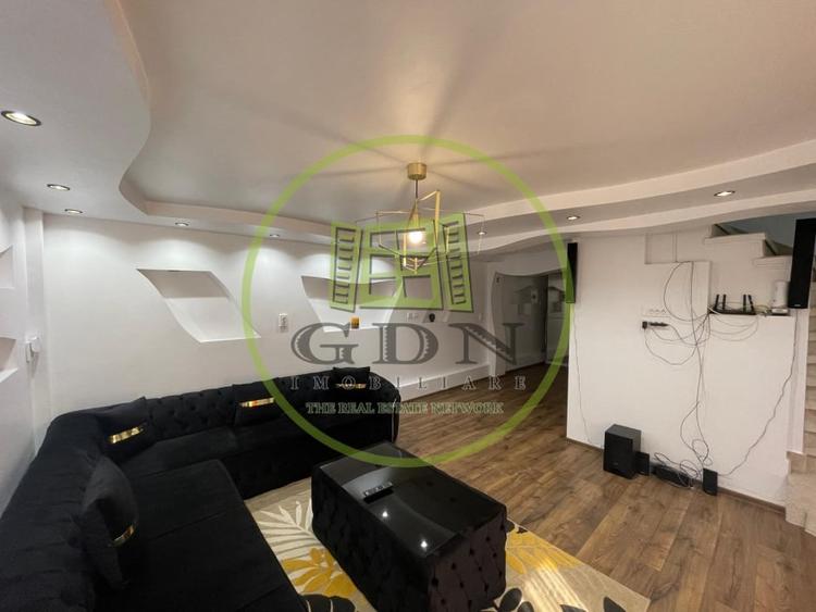 Casa P+M cu teren de 1068mp in Pielesti, langa reprezentanta Peugeot - 6