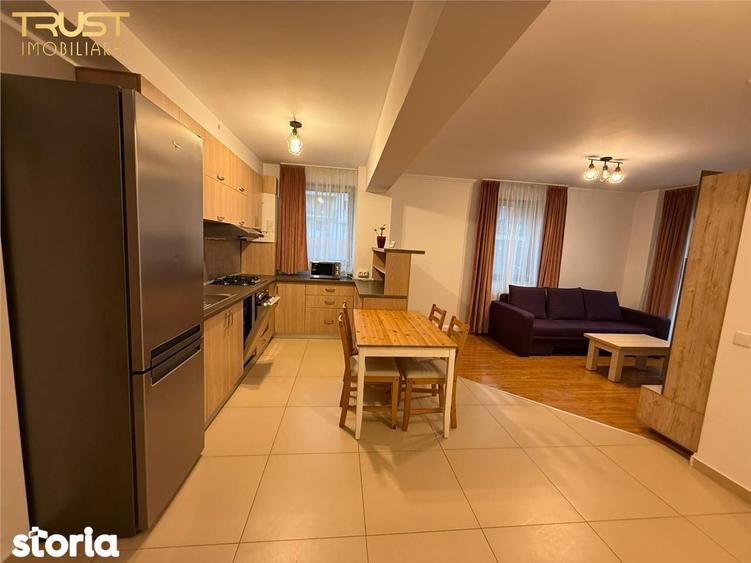 2 camere l Terasa 30 MP l Garaj l Borhanci | Contract Anaf - 5