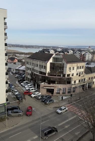 Garsoniera moderna spre inchiriere - 9