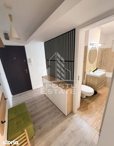 Apartament cu 3 camere de inchiriat, zona Cetatii, Timisoara - 2