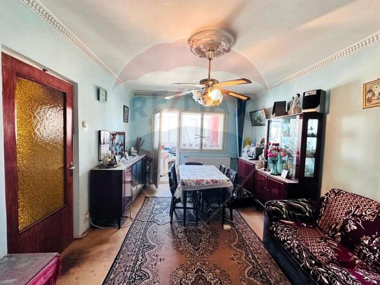 Apartament Decomandat, Metrou Gorjului la 3-4 minute - 17