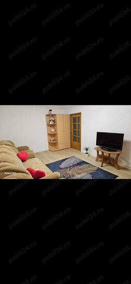 Inchiriez apartament 2 camere - 3