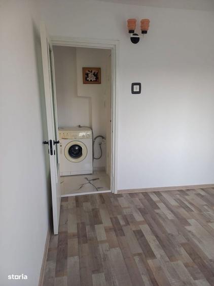 Apartament cu 3 camere semidecomandat zona Mircea cel Batran - 11