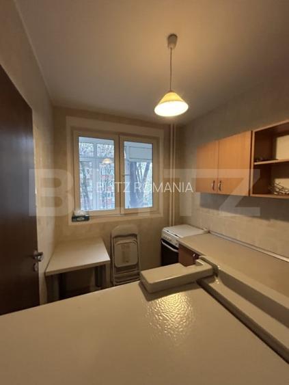 Apartament de vanzare, cu 2 camere | Pajura