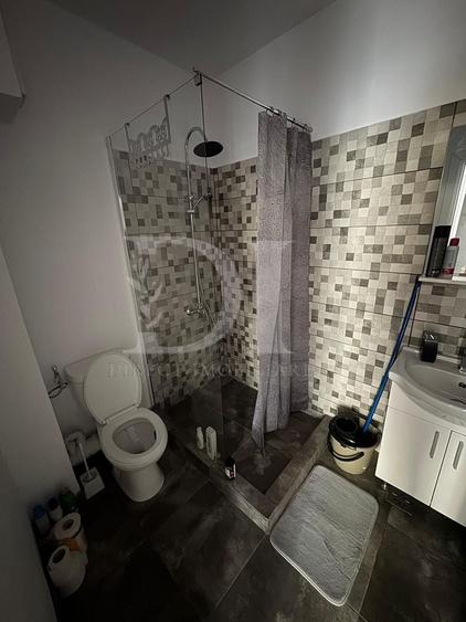 Apartament cu 2 camere -Zona Eroilor Floresti - 5