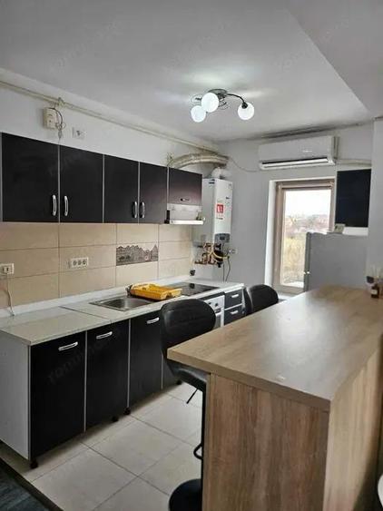 Inchiriez ap.o camera in Zona Braytim, et.1, suprafata utila de 35 mp. - 7