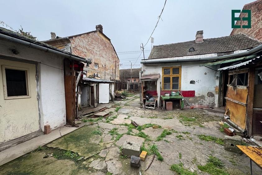 Teren cu potențial investițional – Zonă centrală, Timișoara - 3