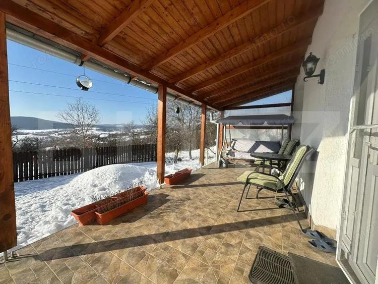 Casa individuala la 10 minute de Deva, in Magura - 3