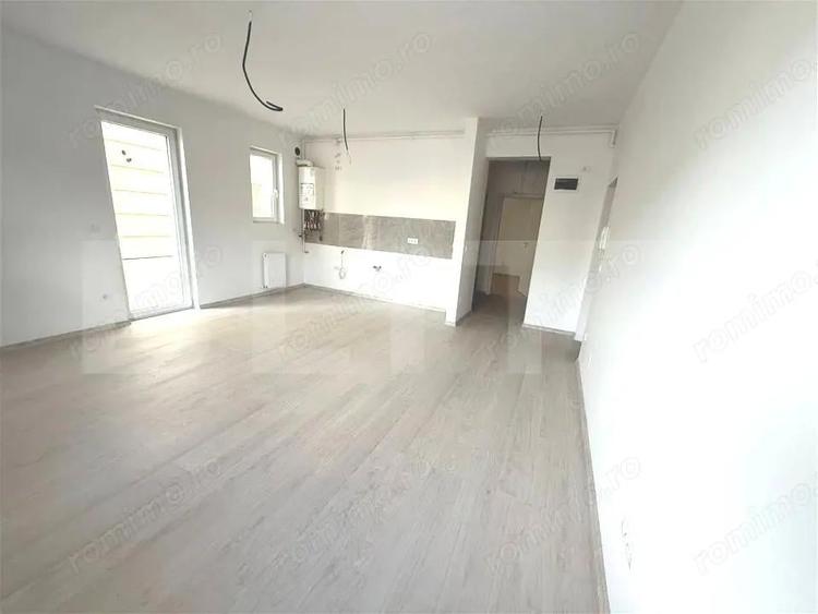 Apartament modern, confort 1 52 mp utili + loc de parcare - 2