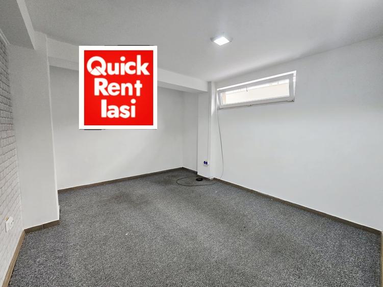 Tudor Bucsinescu Spatiu Comercial 300eur - 4