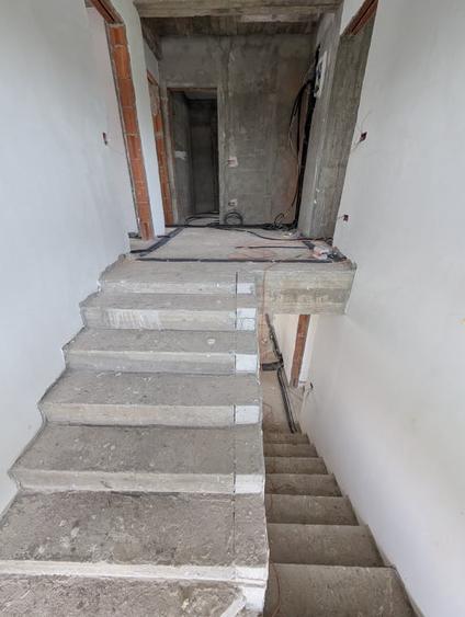 Casa 5 camere 120mp | 0 comision | Balotesti langa padure | Finisaje la alegere - 8