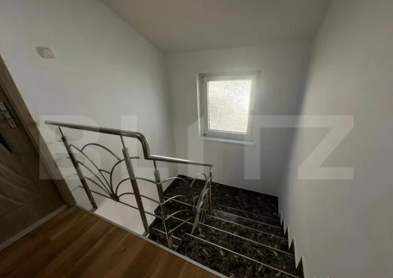 Casa individuala la 10 minute de Deva, in Magura - 6