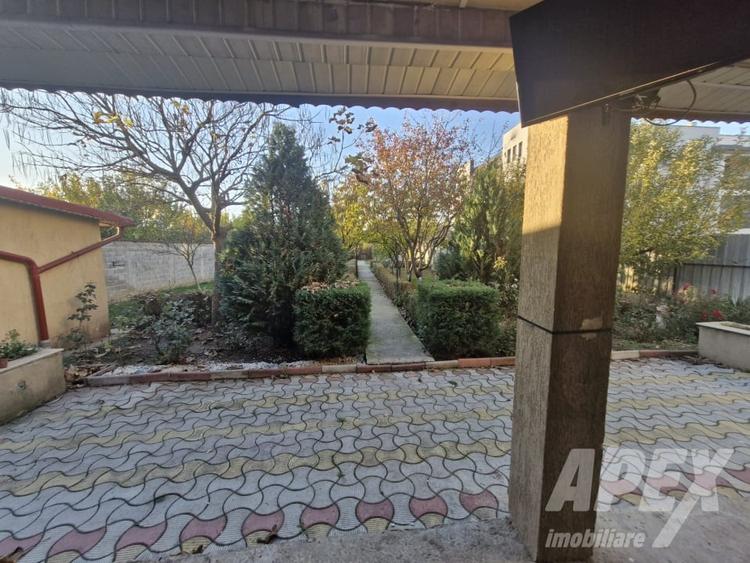 Casa 5 camere | Hala 125 mp | Teren 1500 mp | Magurele Padure - 12