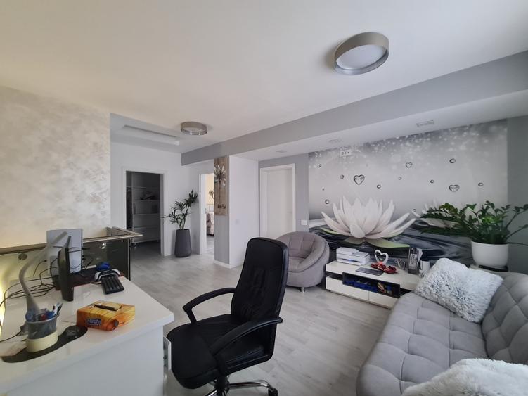 OMNIA-Proprietati alese! In City Mediteraneo. SPA included. - 42